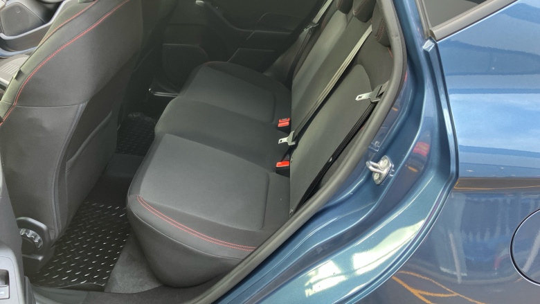 Ford Fiesta 1.0 EcoBoost ST-Line 5dr Petrol Hatchback